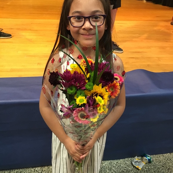 Meet your Posher, Maria - Picture 3 of 7